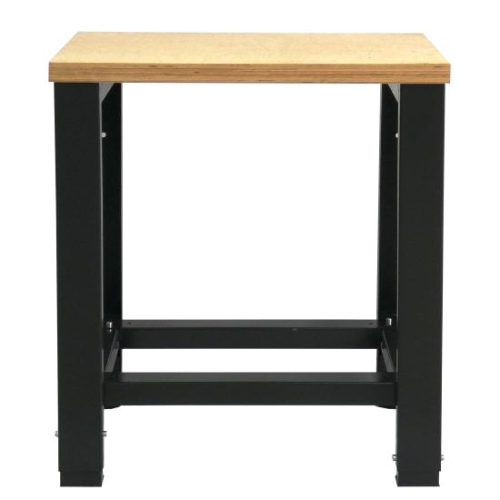 Stół warsztatowy Carbon+ CPSW 8 - 80 cm